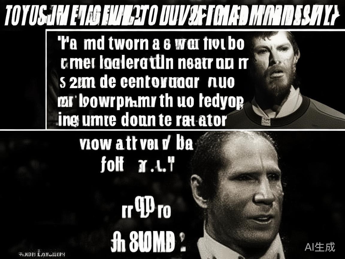 环球体育深度专访全文：揭示体育明星背后的精彩故事