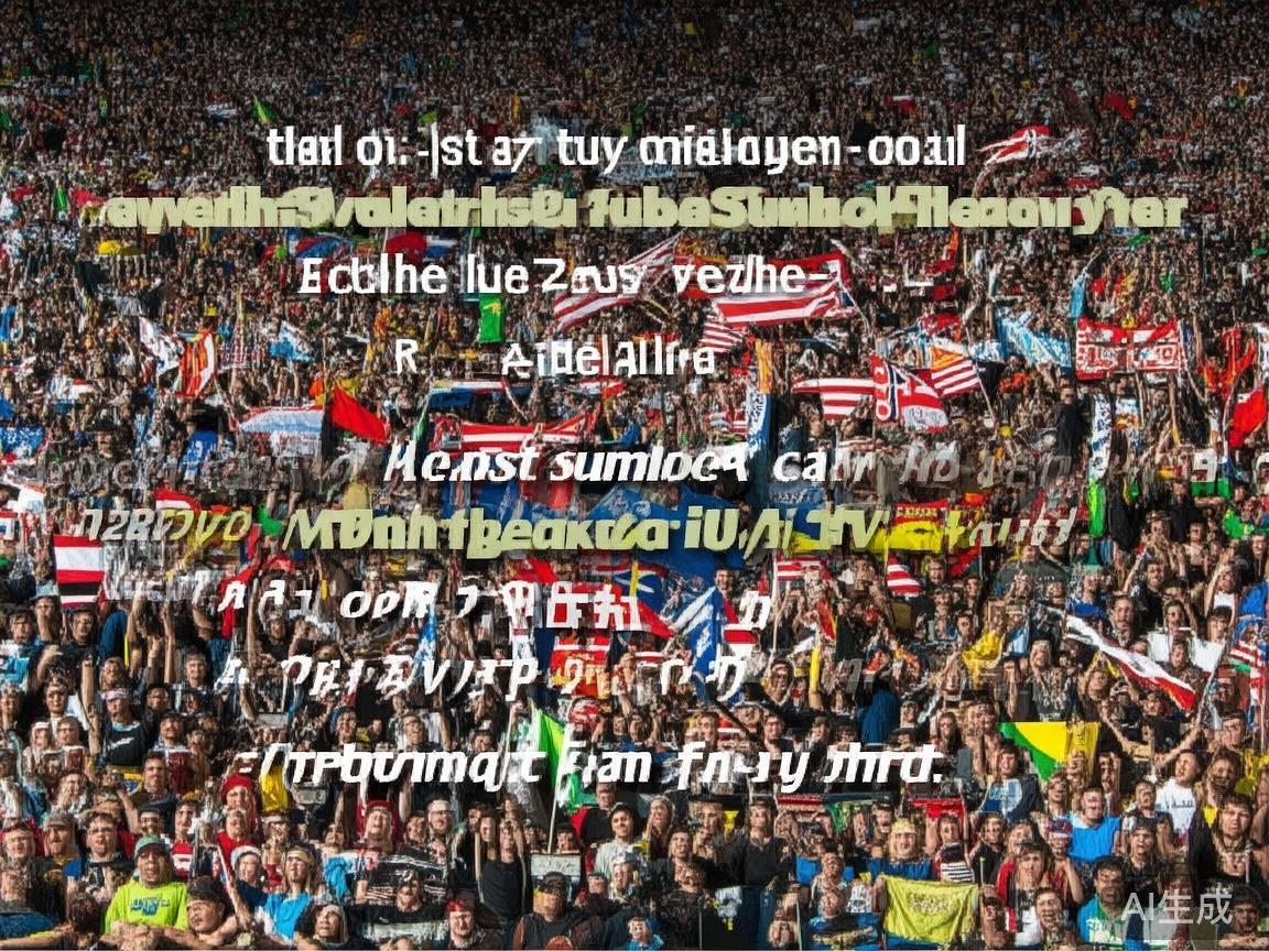 2024年环球体育赛球迷最新名单公布完整版全名单分享