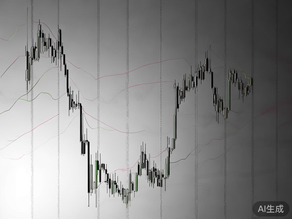 此外，结合K线图形态，例如“头肩顶”或“双底”，可