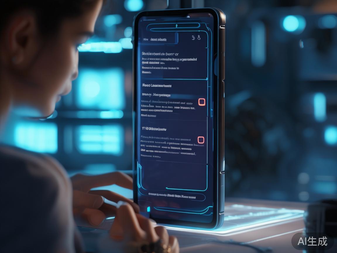 开启设备安全设置：在安卓设备中，可以在“设置”中的