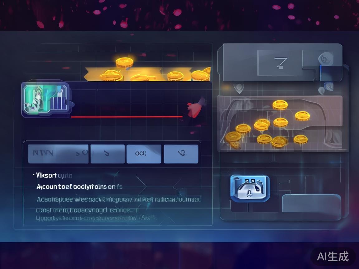 环球体育虚拟币无法使用的原因分析与全面解决方案详解 有时用户虚拟币余额不足以完成某项支付,或者账户存在