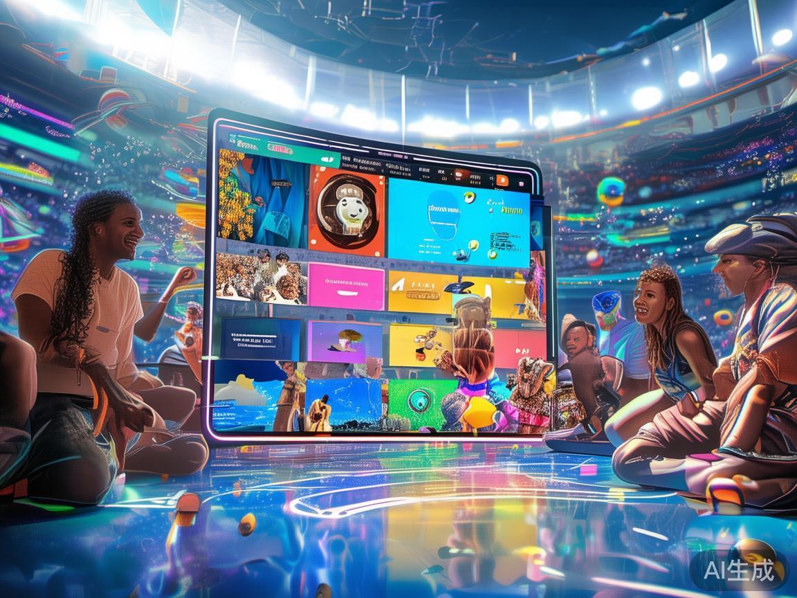 环球体育是什么？知乎详解环球体育的主要功能与服务内容