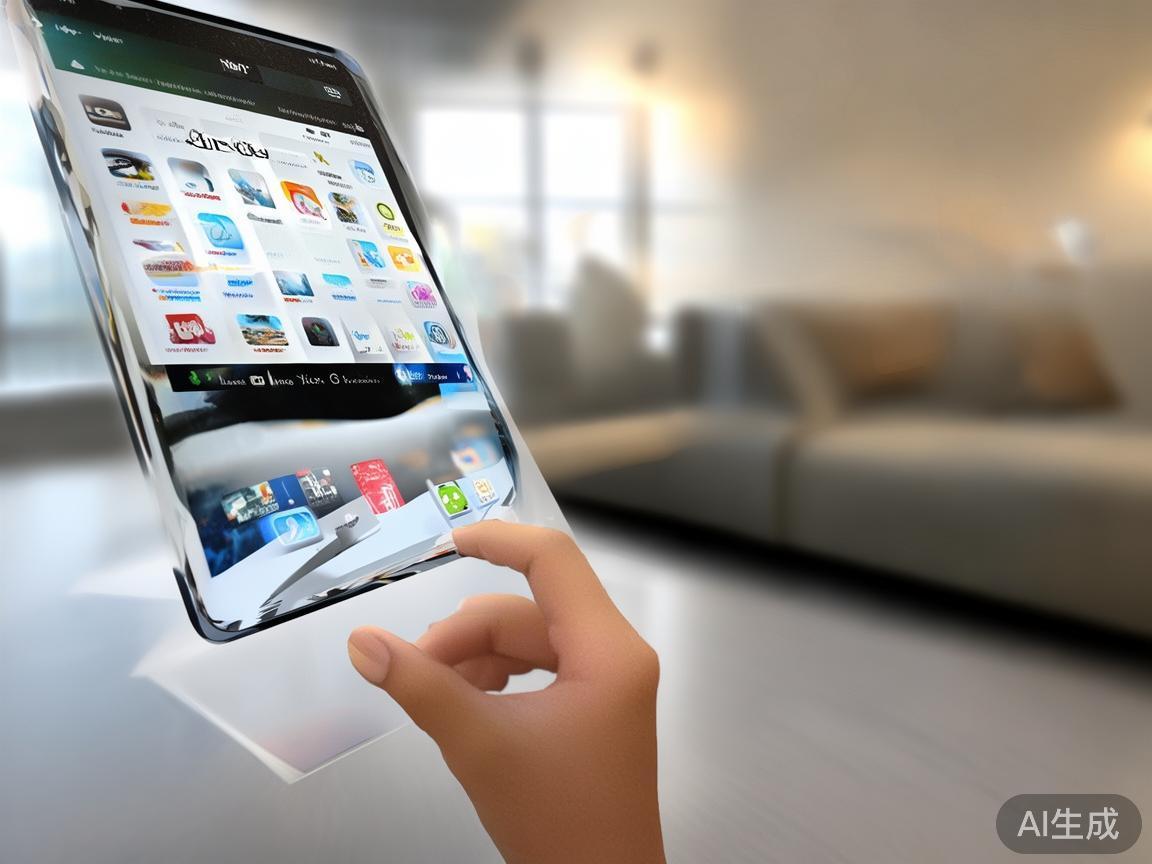 完整步骤教你在苹果设备上轻松下载安装环球体育平台应用程序