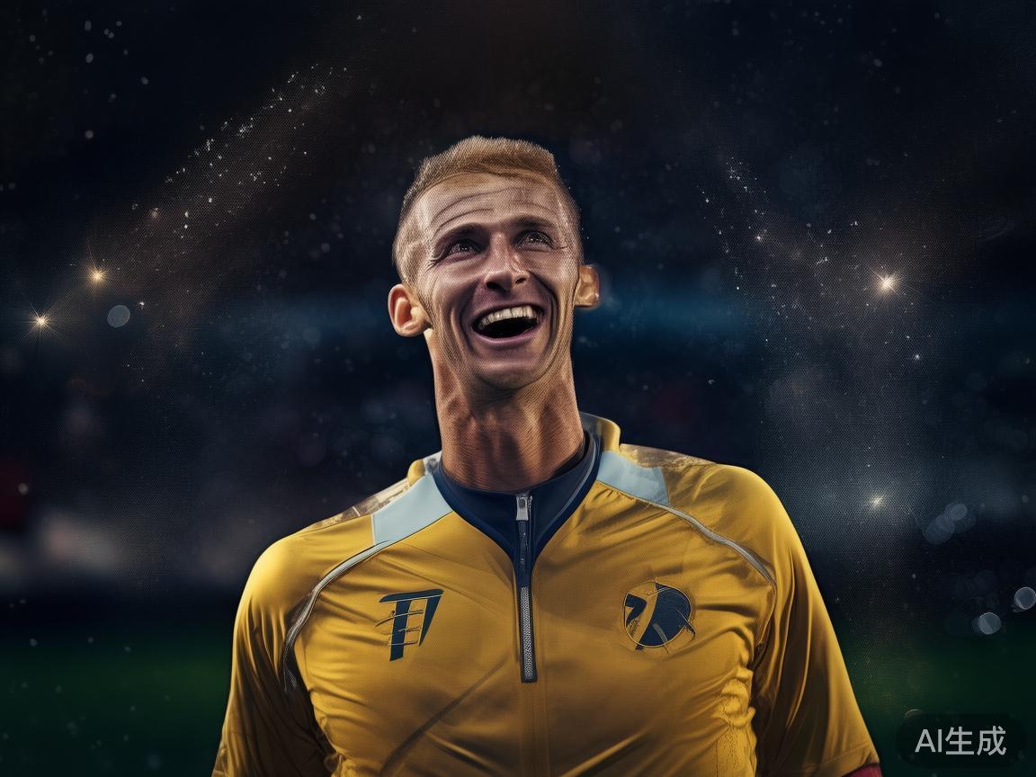 深入剖析全球知名体育明星的非凡成就与感人故事