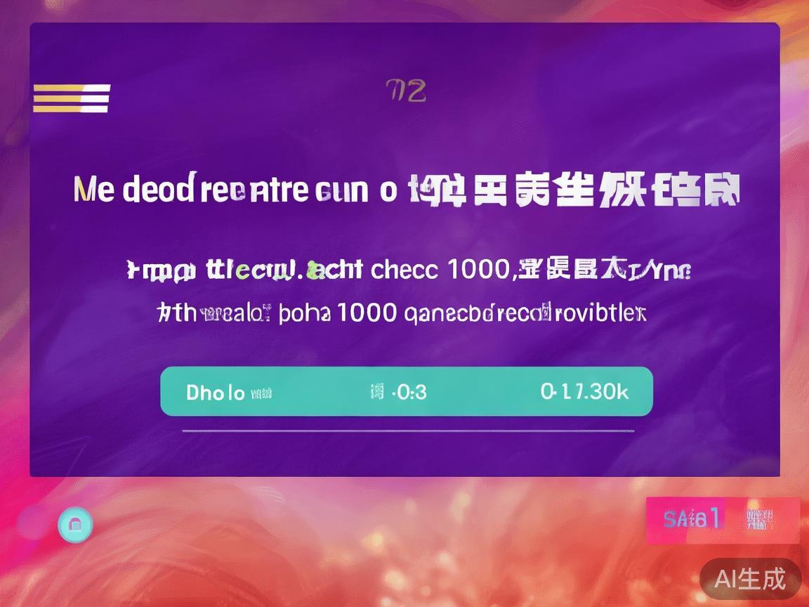 2024年环球体育充值1000元优惠活动详细攻略及最新优惠信息