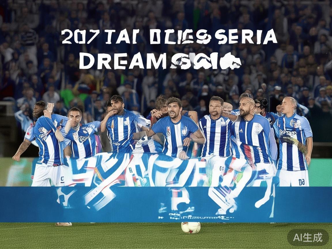 2023环球体育意甲联赛最佳阵容全解析：豪门巨星全面盘点与精彩表现