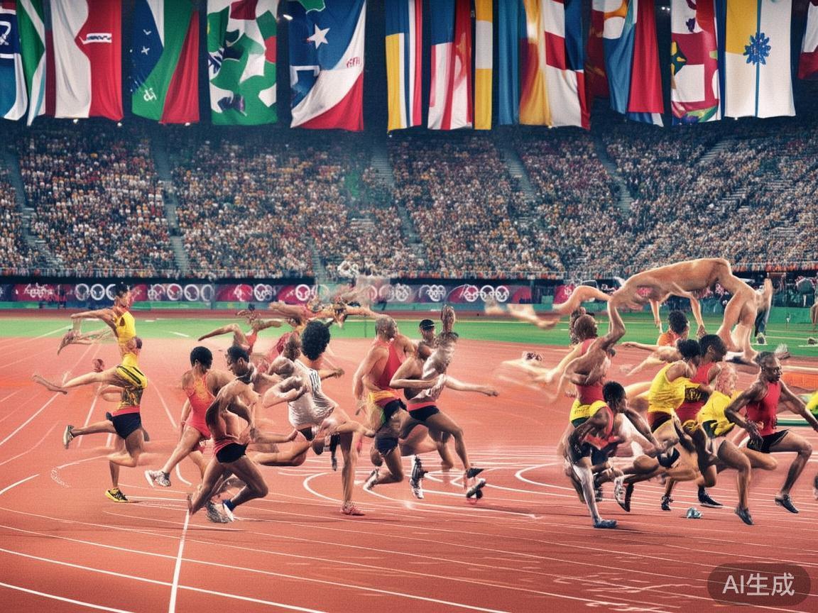 深入分析环球体育系列：哪些赛事最精彩最值得一看