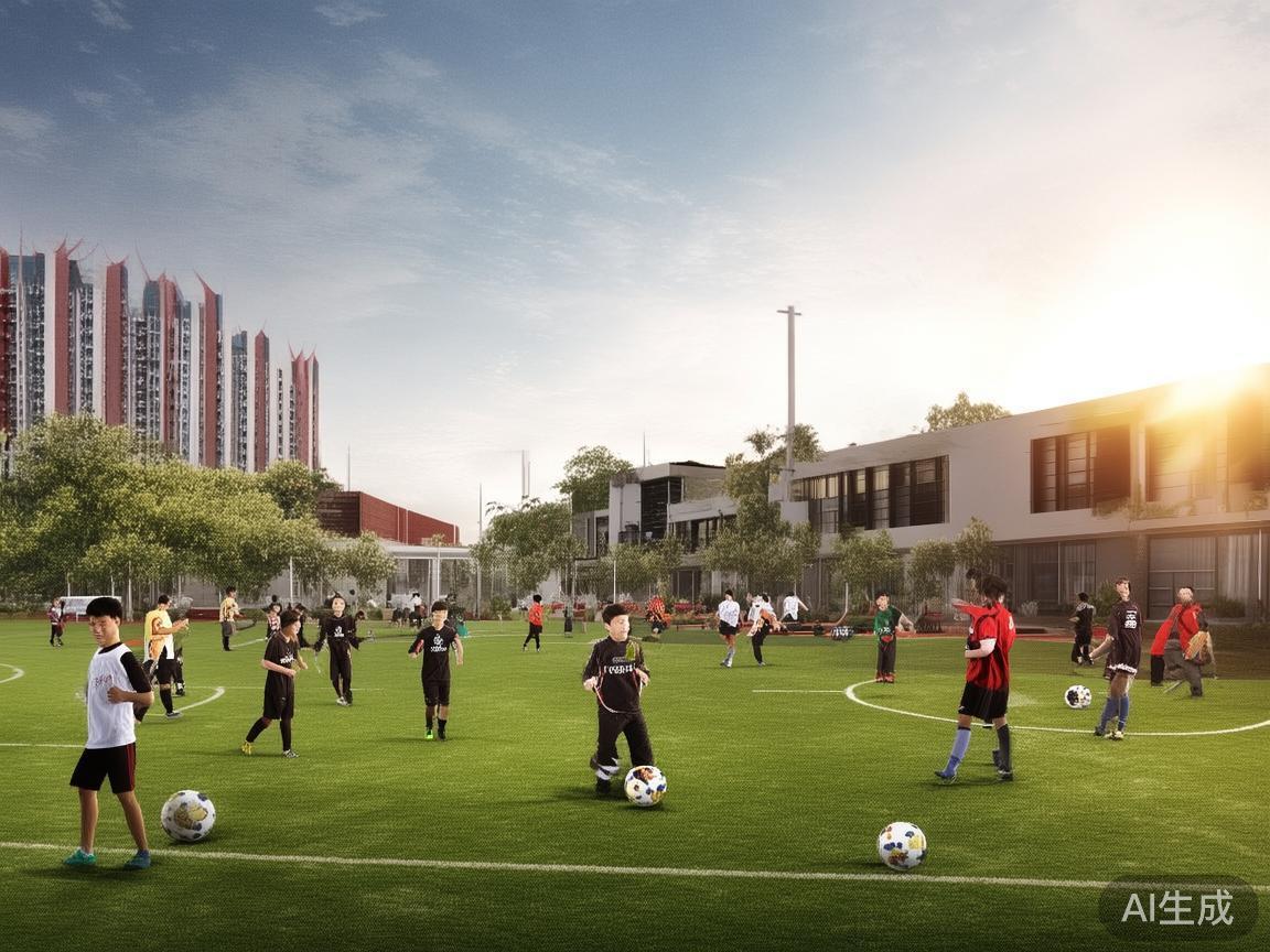 山东泰山足球俱乐部携手巴甲联赛共筑全球体育合作新里程