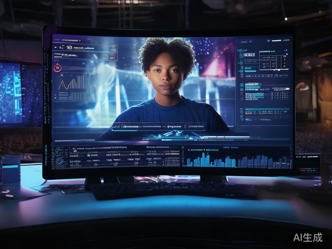 全面解析环球体育平台直播员的职责、行业发展现状与未来趋势