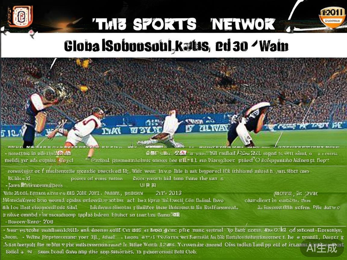 2013年环球体育网精彩盘点与全面深度报道回顾