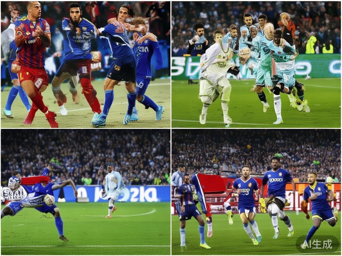 2024年度环球体育实力排行全面解析：最强运动队伍与顶尖运动员盘点与评比