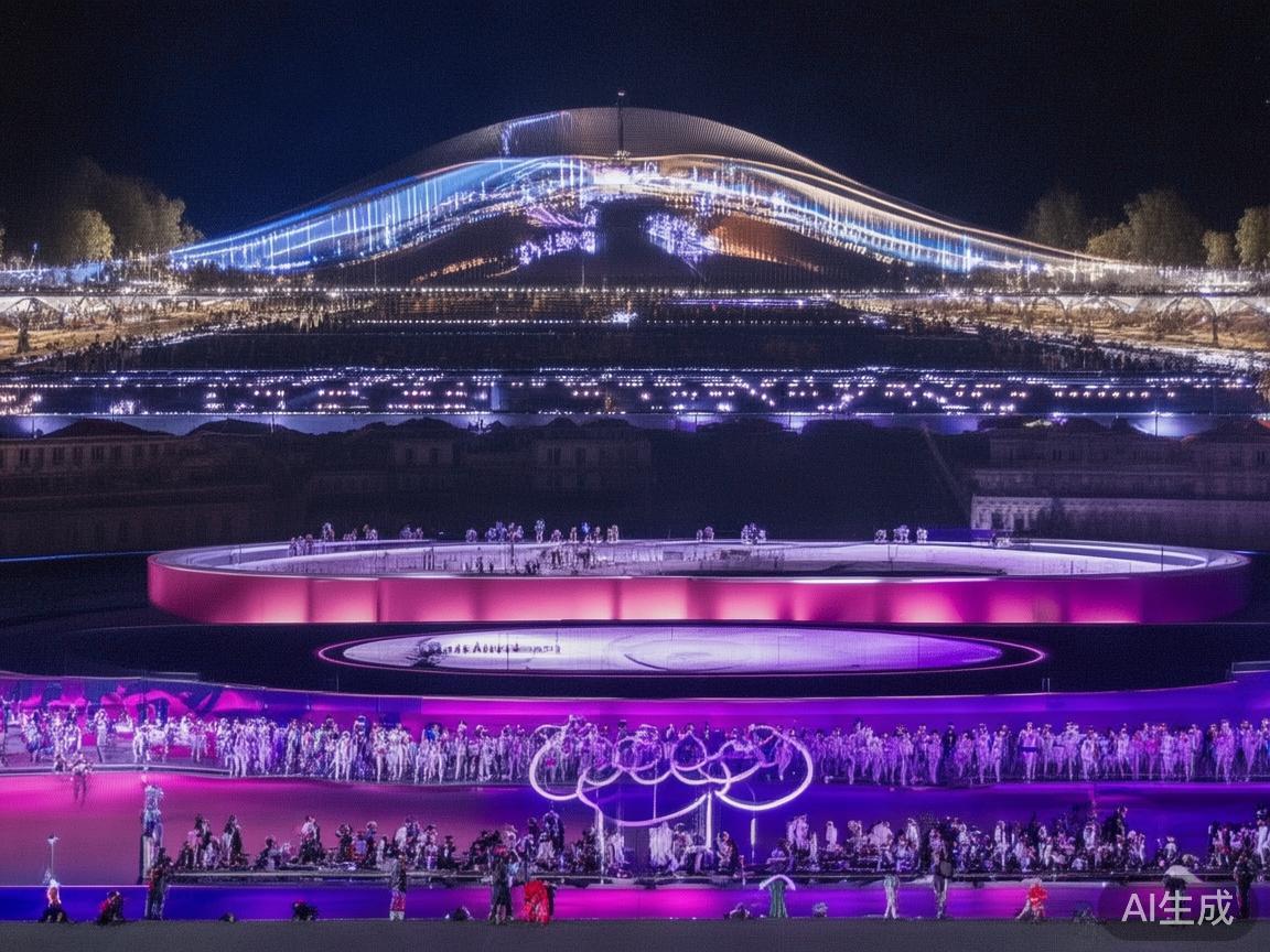 2024年全球体育盛事全面预告：精彩赛事全景揭秘与亮点解析