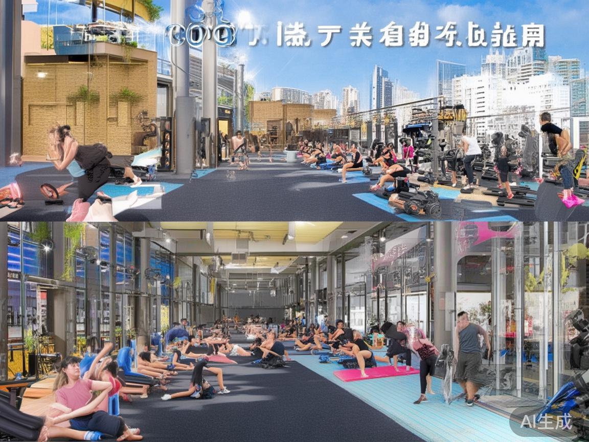 随着现代生活节奏的加快，越来越多的人开始关注健康与