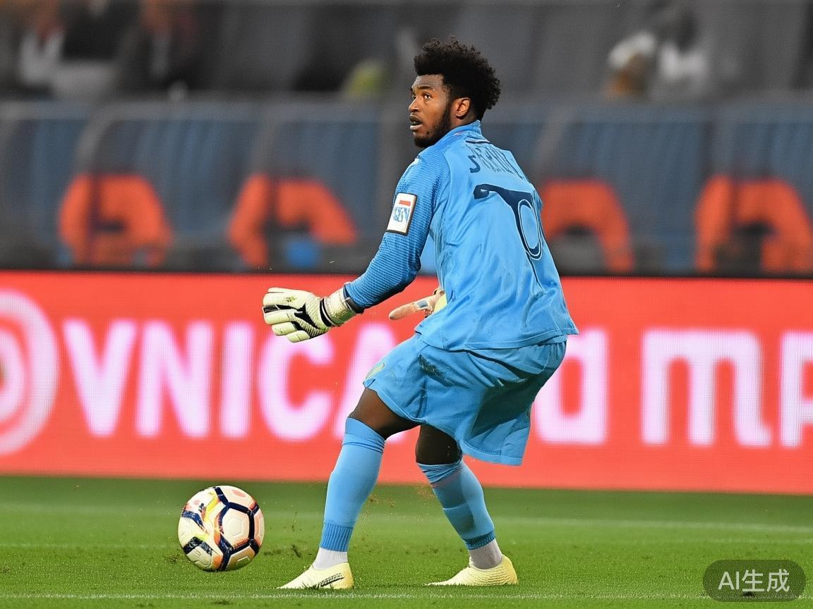 全面解析环球体育意甲拉齐奥队的最新动态与精彩表现:最新消息与亮点盘点 值得关注的是,年轻天才门将米兰也逐渐崭露头角。其出