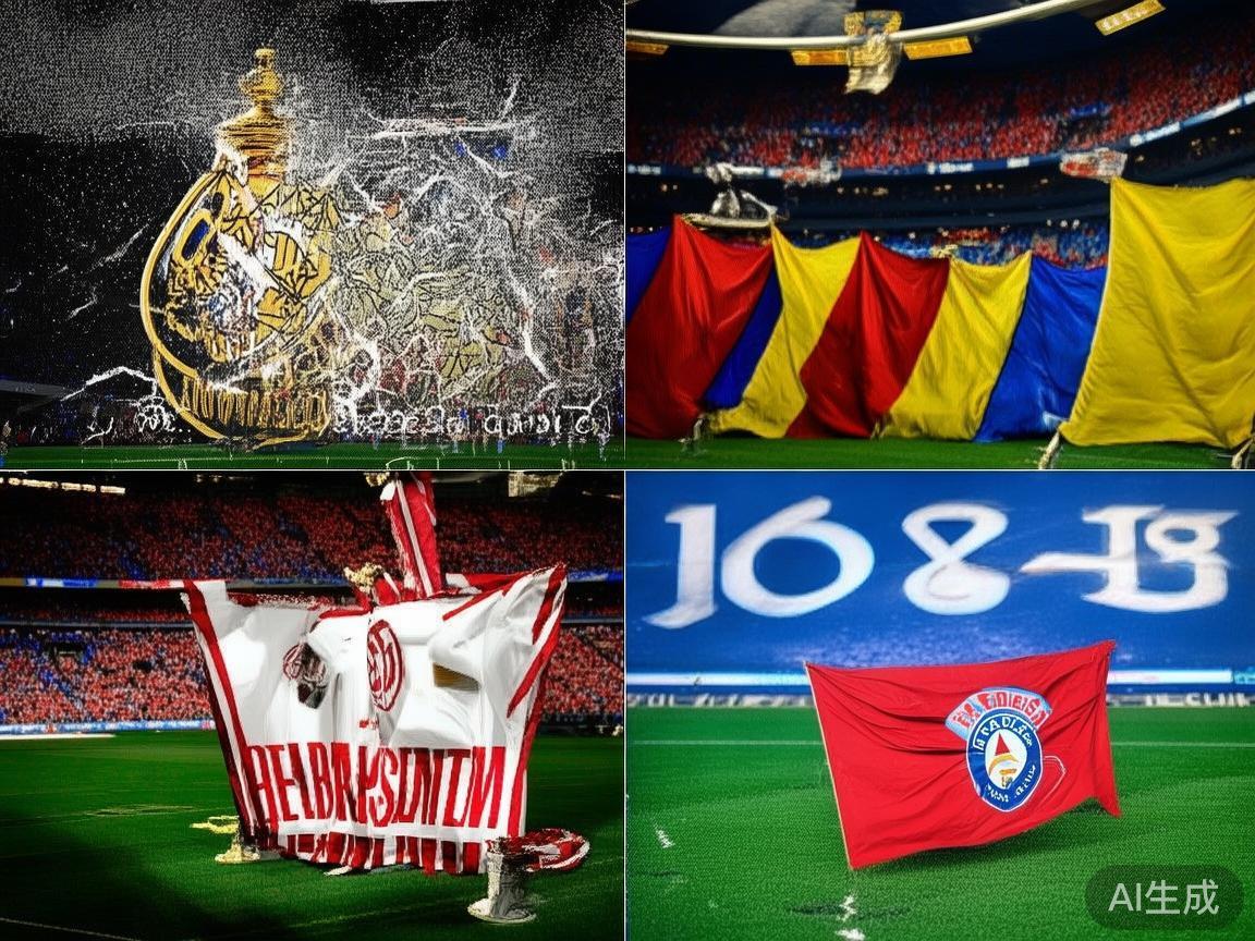 2024年度环球体育球队排名最新公布,哪些球队跻身前列? 根据官方公布的最新资料,目前排名第一的球队是皇家马