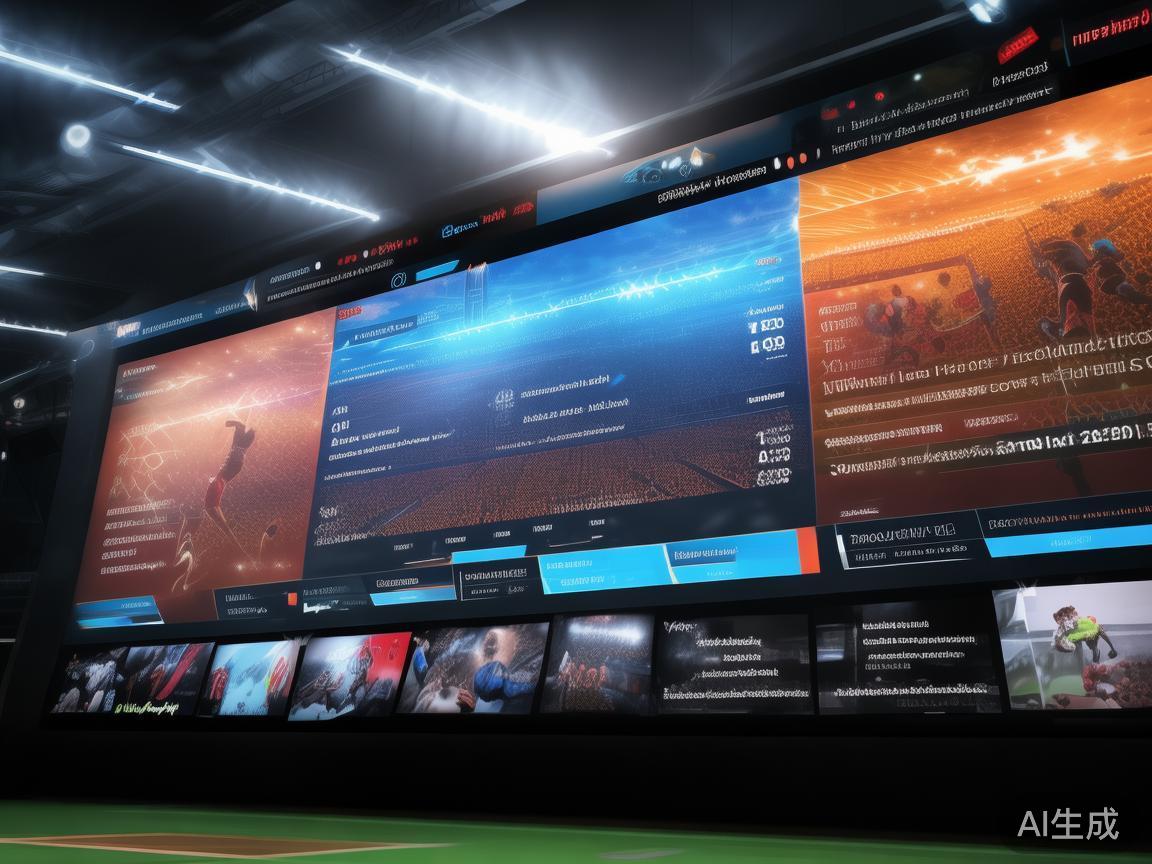 环球体育官网app官方平台最新全面介绍及功能解析全攻略