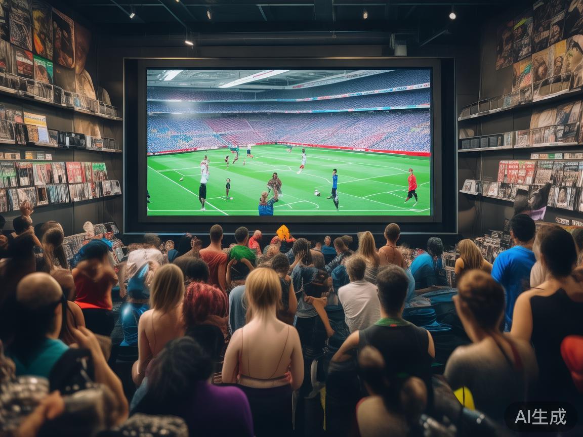 环球体育资讯速递官网:第一手最新体育新闻与赛事快讯 在当今快节奏的生活节奏中,体育运动已成为人们生活的