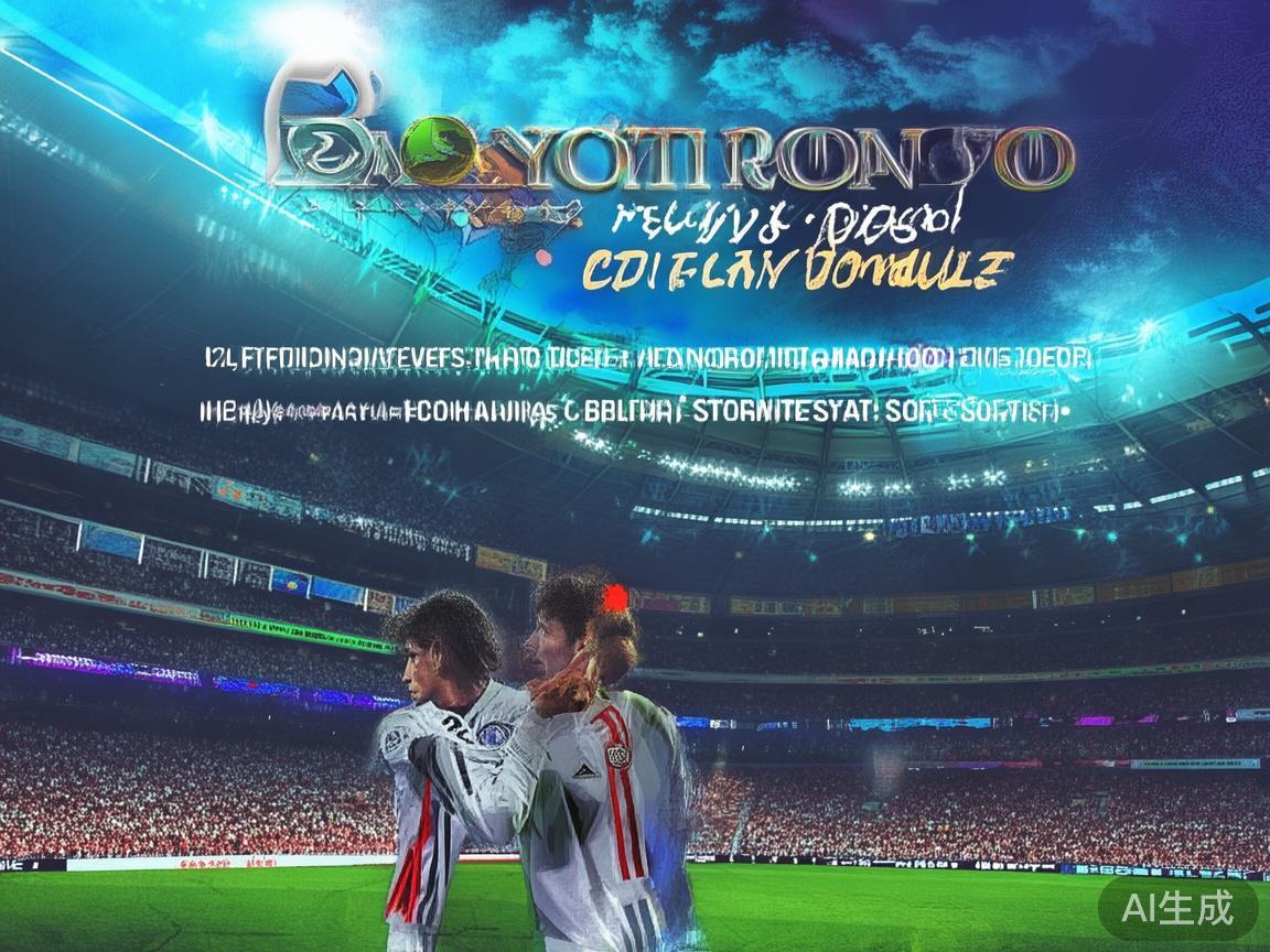 C罗在环球体育的现状分析与未来发展前景展望 近年来,足球界涌现出众多明星球员,而C罗作为全球最