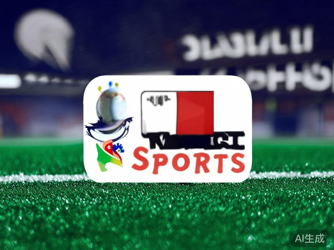 官方公告和新闻报道
在体育行业权威媒体或官方网站