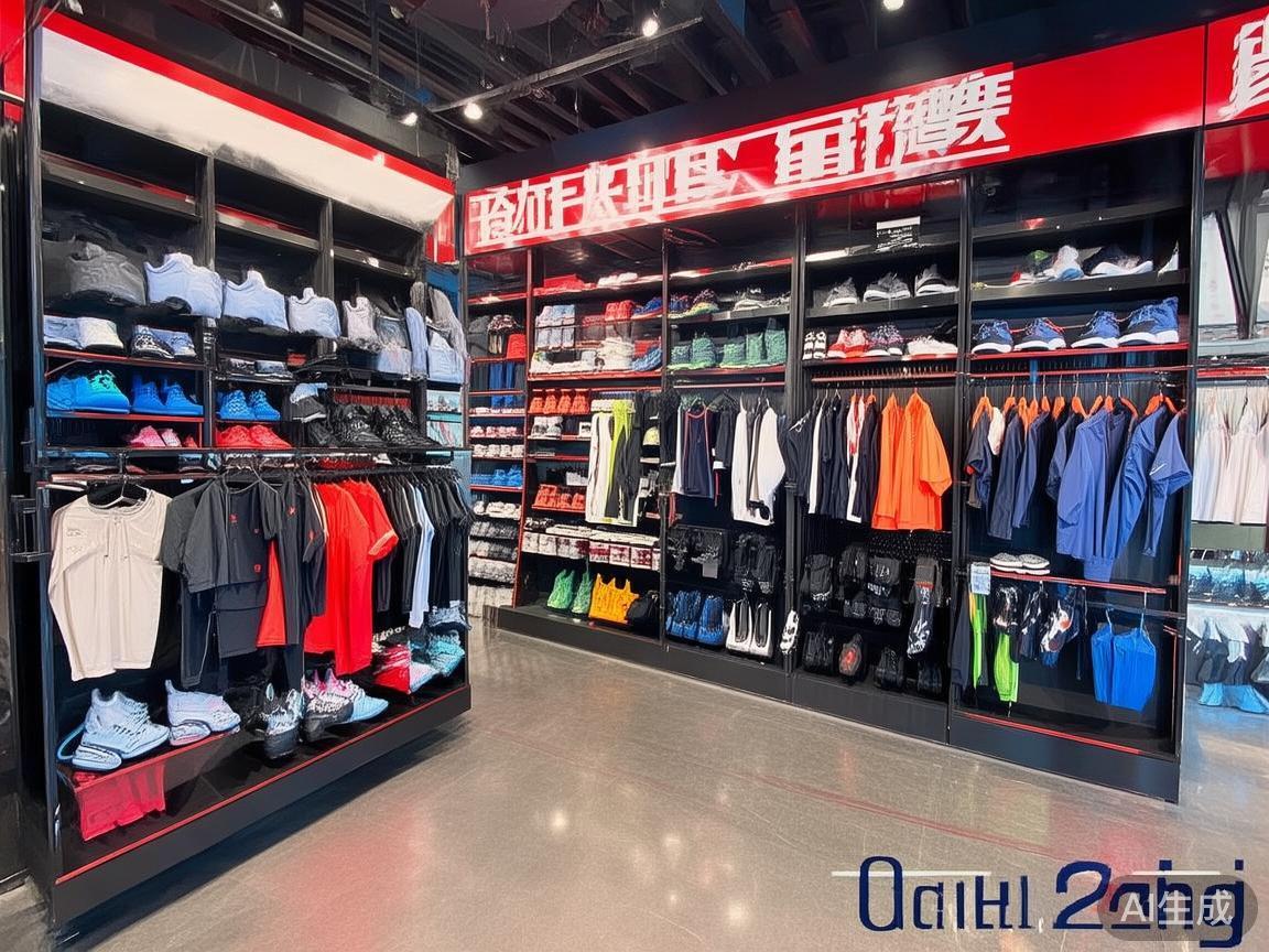 泰安环球体育：引领本地运动休闲新时代的先锋力量，开启全民健身新篇章