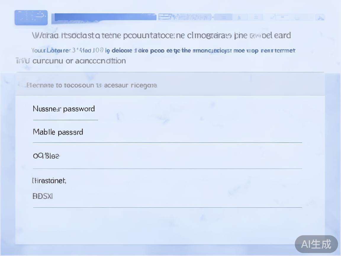 第二步：填写基本信息
输入个人资料，包括用户名、