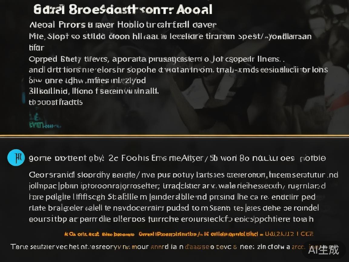 环球体育经纪人吉尔:个人背景、职业历程与未来展望全面解析 在足球界,明星球员的背后都有一位默默付出的经纪人,