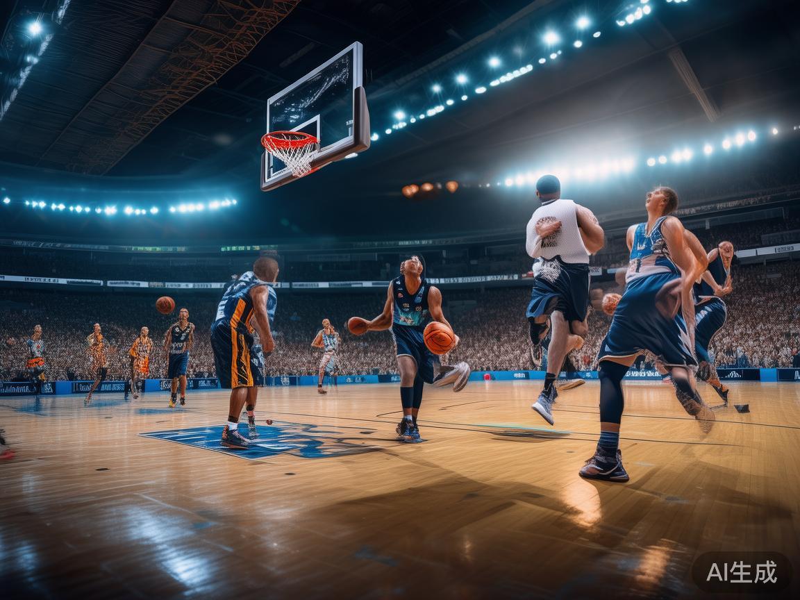 除了国家队的比赛，俱乐部赛事同样精彩纷呈。如欧冠篮